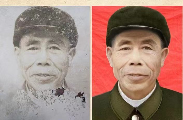 古县老照片模糊修复-72